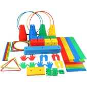 感统体能平衡训练器材件新太阳万象早教装 幼儿园健身用