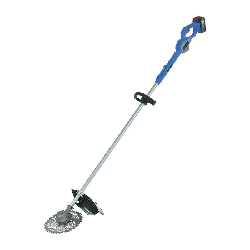 割草机动除草机割草机小型多功能家用充电式手持修剪打草坪机