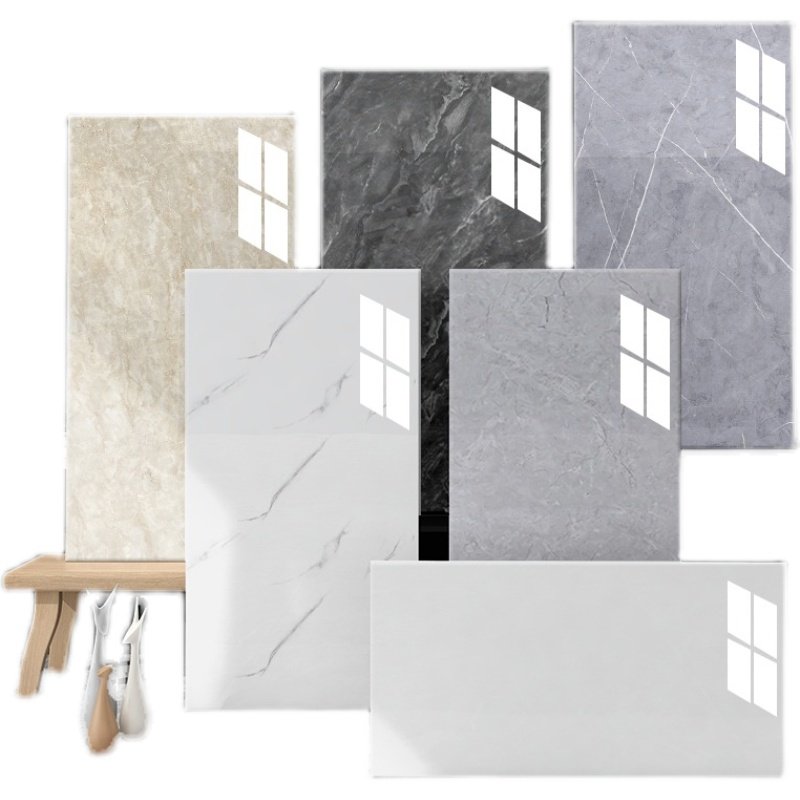 瓷砖纸仿大理石墙面装饰翻新遮丑背景墙防水防潮铝塑板自粘墙,家居饰品,瓷砖贴,淘宝优惠券,粉丝福利购,淘宝优惠卷