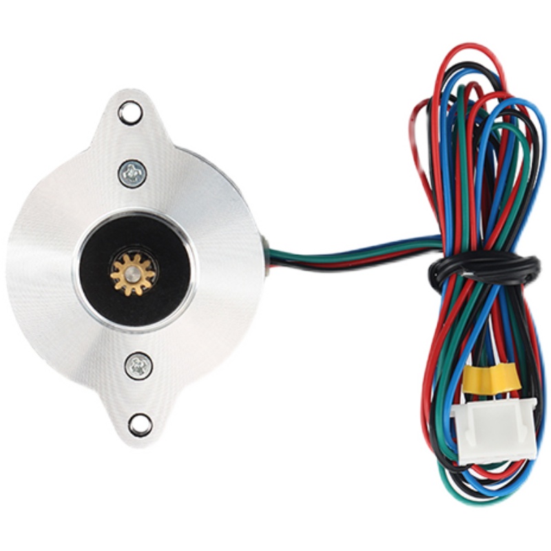 3D打印机配件 Voron 2.4 0.1/v1.5挤出机电机 36STH17-1004AHG