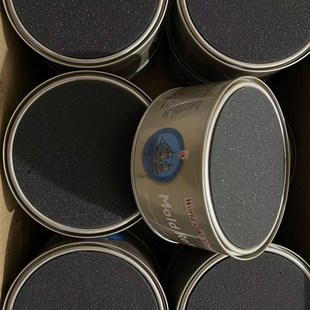 船牌蜡固体蓝蜡玻璃钢脱模环氧树脂真空管道脱模蜡模具抛光蜡