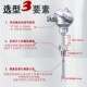温温度传感器型铠装 热电偶铂热电阻探头一体化温度变送器