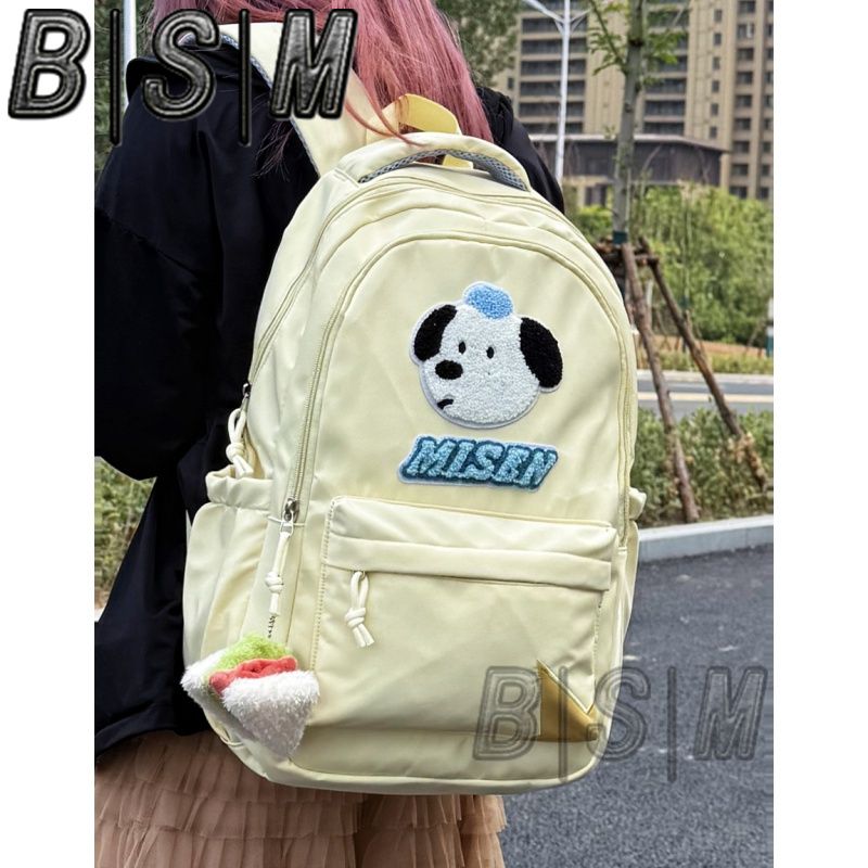 可爱双肩包女日系学院风小