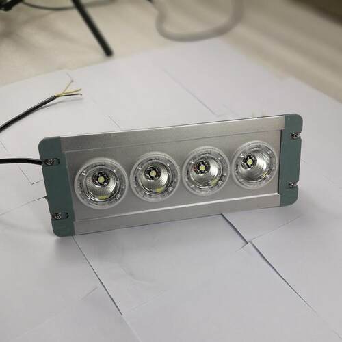 ZL8846-E 配电房应急低顶灯LED固态免维护事故应急照明灯GMD9124A
