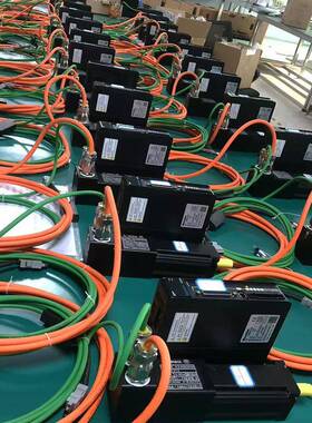 ExdbIICT4/T6防爆伺服电机200W400W600W/48V220V1区2区0区防爆