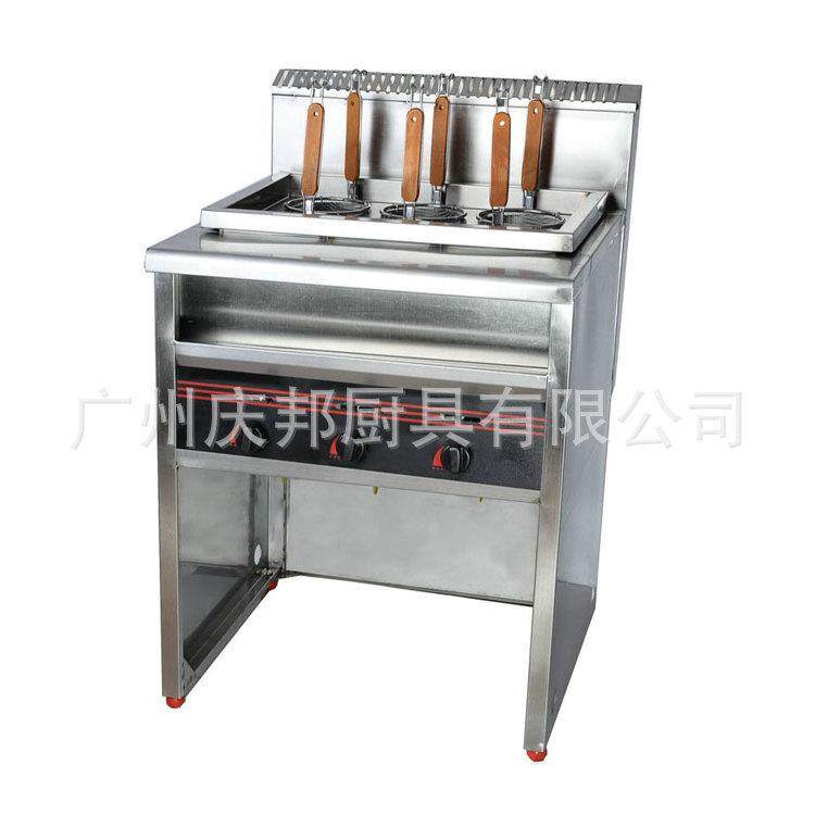 厂家销售不锈钢6头燃气煮面炉高效节能煮面炉8头柜式煮面炉,厨房电器,其他商用厨电,淘宝优惠券,粉丝福利购,淘宝优惠卷