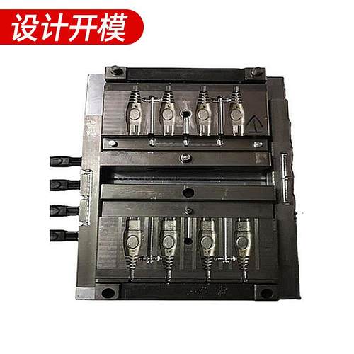 插头模具AC模具DC线材电源线A公苹果数据线模具厂家直销