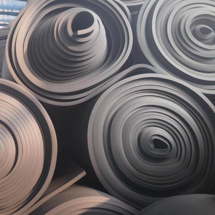 橡塑保温棉0mmb1级阻燃铝箔贴面橡塑板除尘车间橡塑板,基础建材,隔热保温片,淘宝优惠券,粉丝福利购,淘宝优惠卷