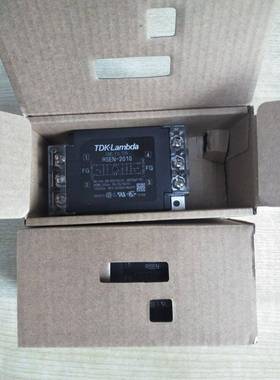 单相3-300AEMI滤波器RSEN-2010RSEN-2020RSEN-2050RSEN-2060