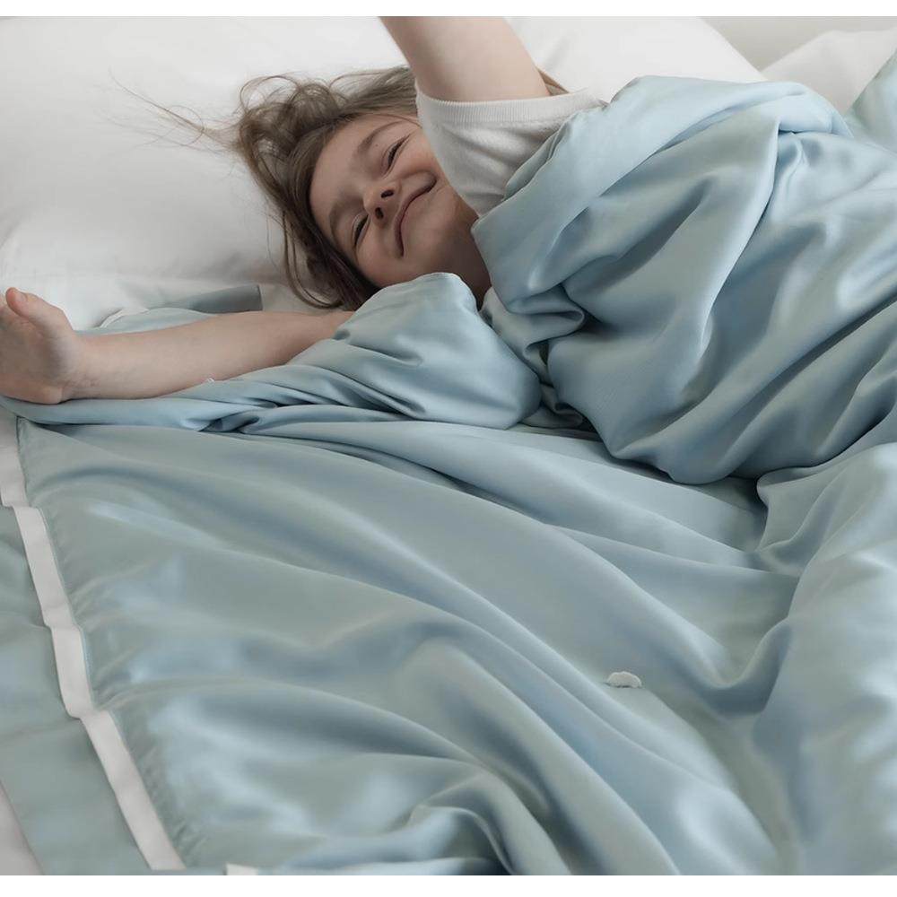 兰精天丝醋酸蚕丝儿童被子a类恒温夏凉被优品生活春秋被,农机/农具/农膜,其它农用工具,淘宝优惠券,粉丝福利购,淘宝优惠卷