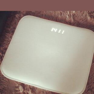 SmartClock音乐地毯式闹钟懒人电子闹钟智能白领学生智能起床器