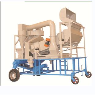 TSFQ50B2粮食杂质清理筛0℃～40℃；