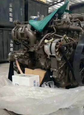 广西玉柴YC6MK375-50柴油机客车用276kW电控高压共轨发动机