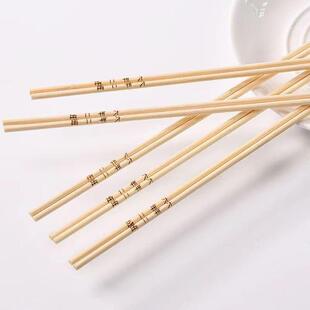 一次性竹签烤羊肉串竹签子烧糖葫芦专属LOGO