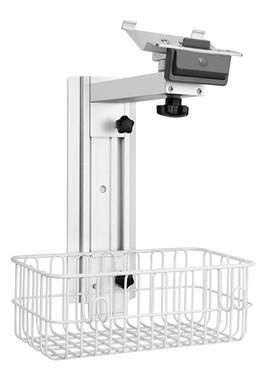 迈瑞uMEC监护仪宝莱特仪器支架IPM监护仪墙架科曼设备用架仪器