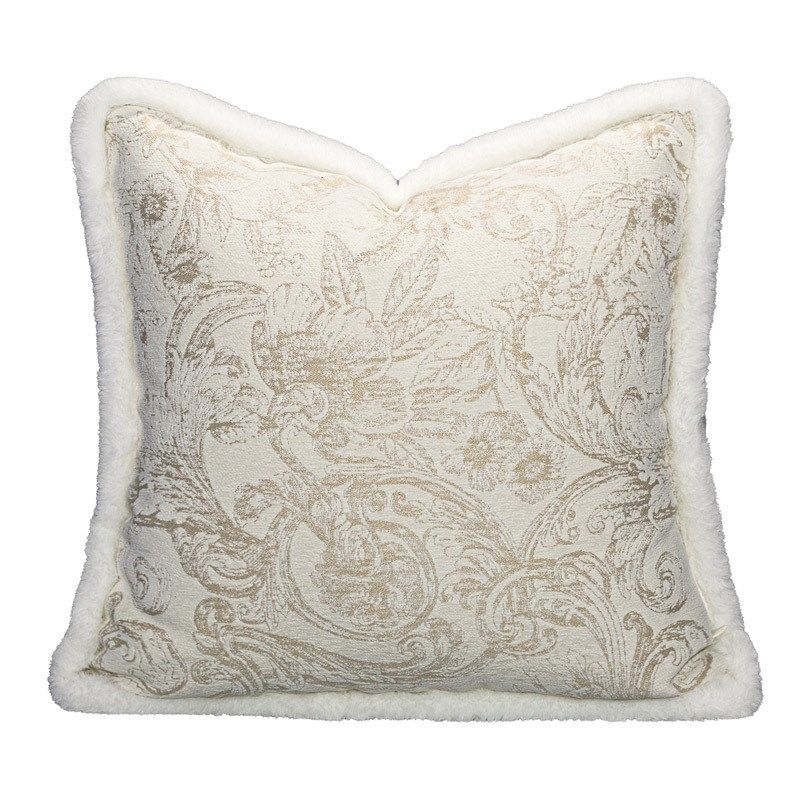 法式复古提奶茶色系香草绿抱枕沙发客厅腰枕靠垫床上样板间民宿,居家布艺,抱枕被,淘宝优惠券,粉丝福利购,淘宝优惠卷