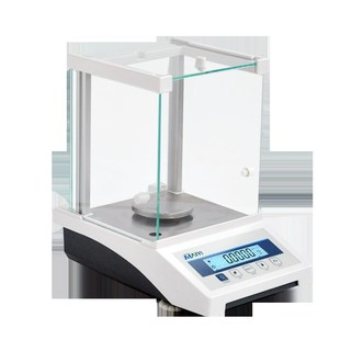 迈仪F万分之一电子分析天平.千分之一.幸运