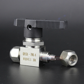 气管球 快拧球 U管 四氟管 硅胶管 直通快拧 软管