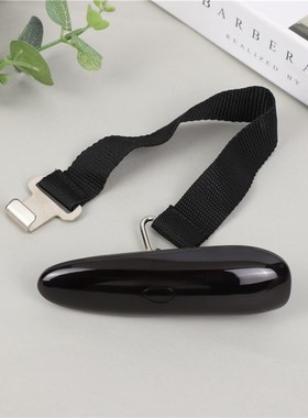 电子秤高精度迷你电子秤便携式箱包秤g织带精准旅游行李秤