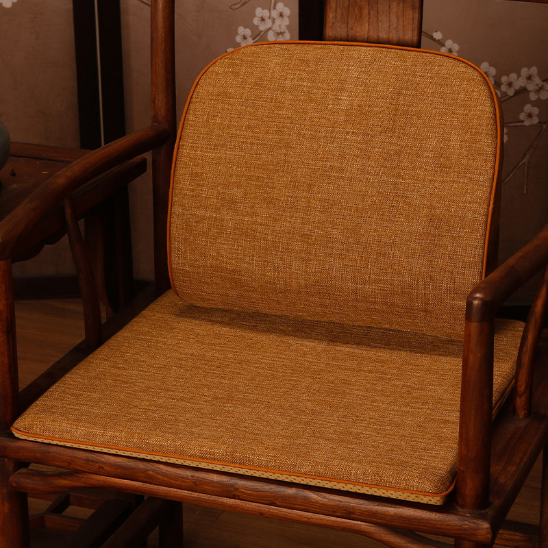 红木坐垫椅子实木沙椅餐椅茶椅太师椅垫屁垫防滑护腰腰垫,居家布艺,腰靠垫,淘宝优惠券,粉丝福利购,淘宝优惠卷