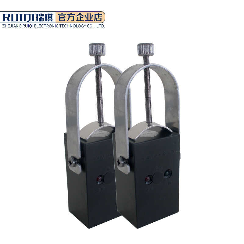 瑞琪 EK电缆型故障指示器 挂型 光闪式短路和接地故障指示器