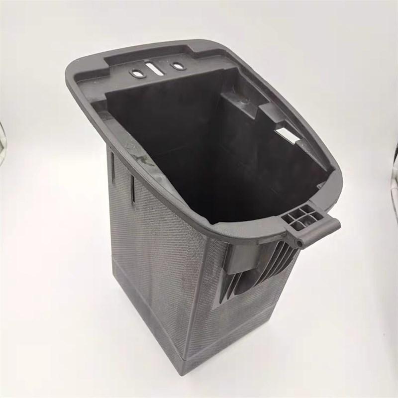 深远9电动车脚踏板整车改装坐桶7加厚工具箱电池仓