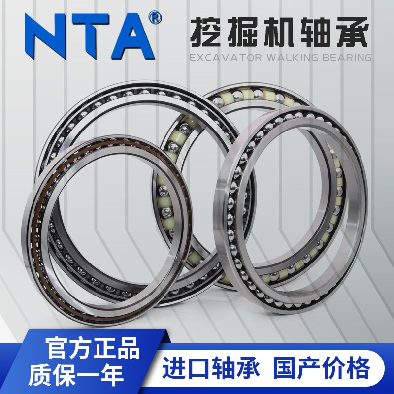 挖掘机行走大轴承17B21 FPX1 215B00  R0-