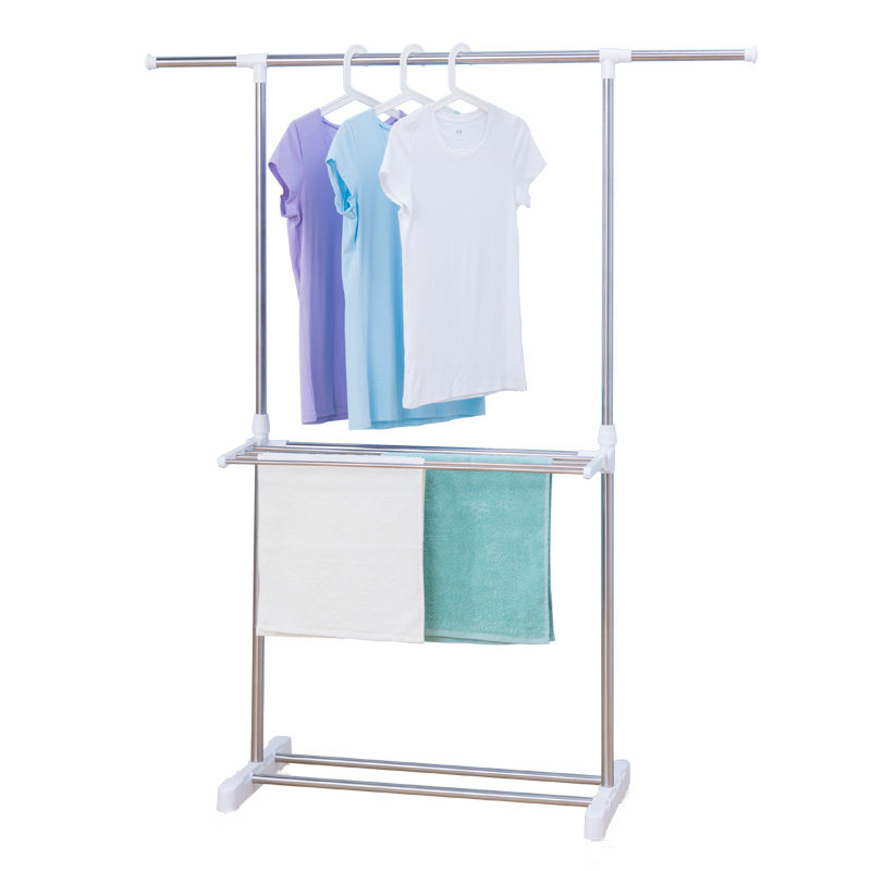 踢脚线取暖器烘衣架晾衣架家用晾晒架脚线烘干架