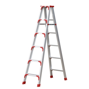 木工合梯木方梯子装修梯子木工人字梯拆 叠梯子伸缩加厚