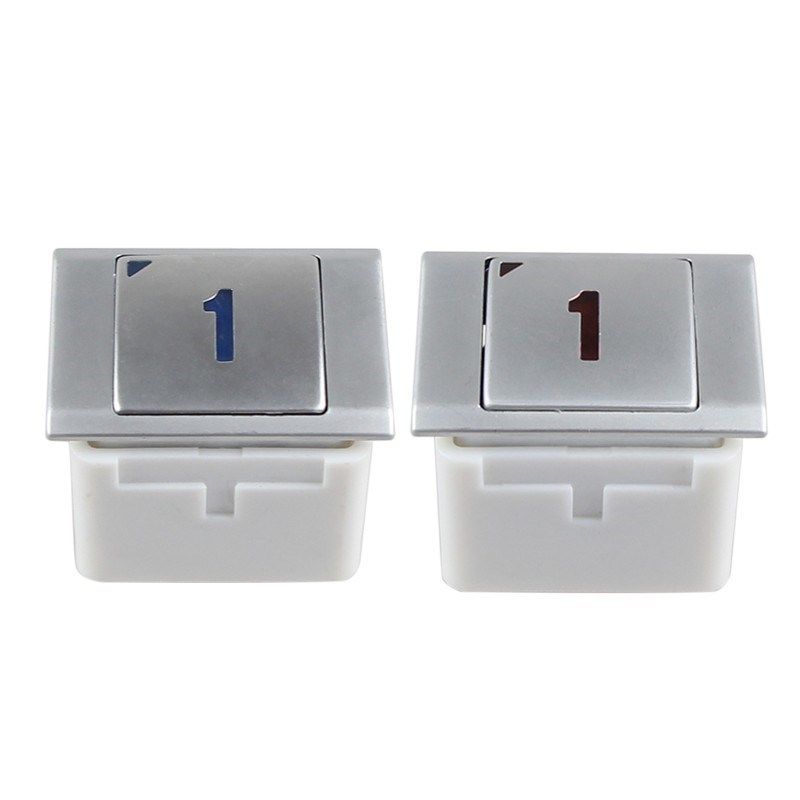 适用电梯按钮 爱登堡康力B2按钮K2 MTD J7 2