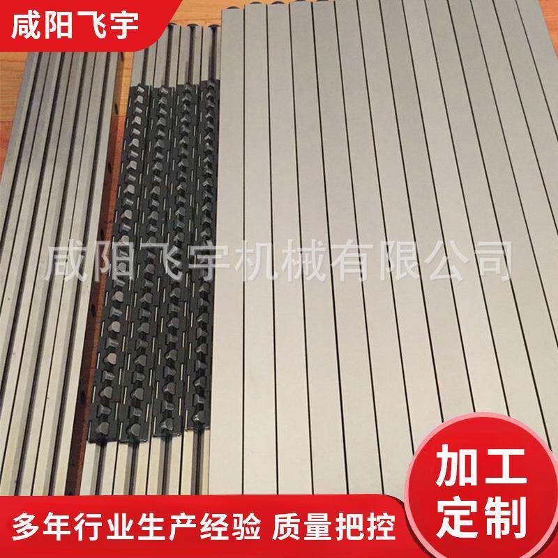 防蠕动环形交叉滚子导轨直线交叉机械导轨滚柱式交叉滚针导轨