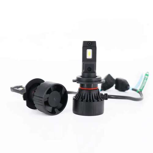 m2s led 汽车前大灯  9005 HB3 9006 HB4 LED汽车前大灯 汽车车灯