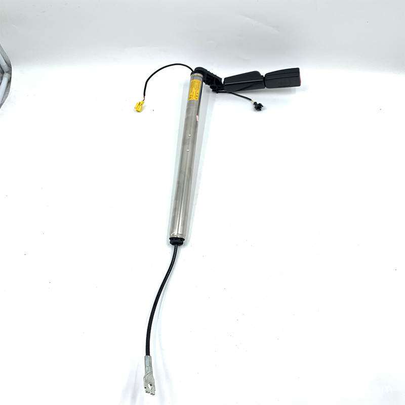 适用奔驰W222 S350 S450 S550 S600 原装安全带预警拉紧器 安全带