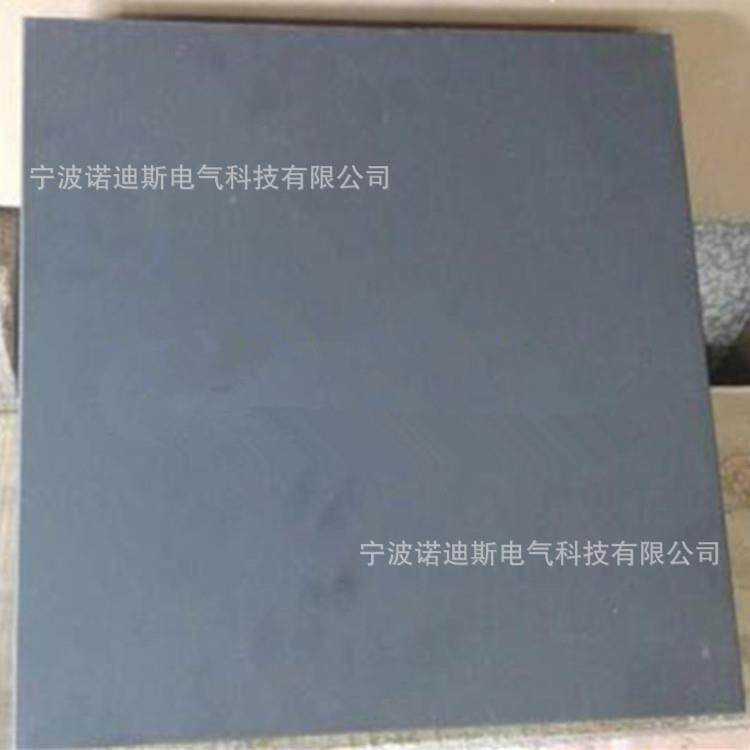 德国EGO船用加热板440V3KW电热盘商用炉盘11.33470.196铸铁盘方形