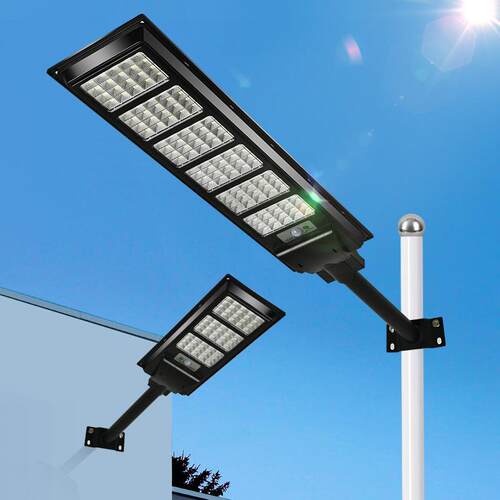 厂家solar light路灯 新农村建设路灯 户外工程LED太阳能路灯