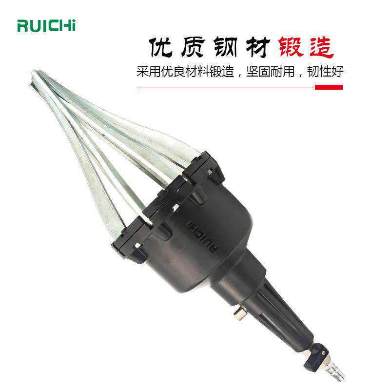 风动汽车防尘套更换工具外球笼套拆卸安装工具气动球笼套扩张器