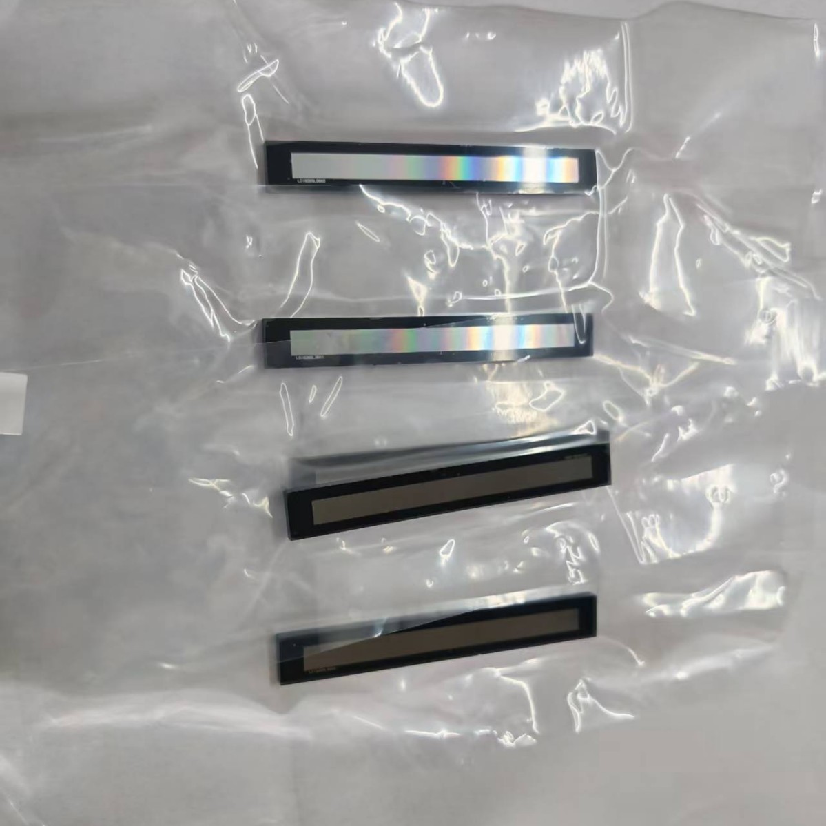 高精度光学玻璃光栅码盘