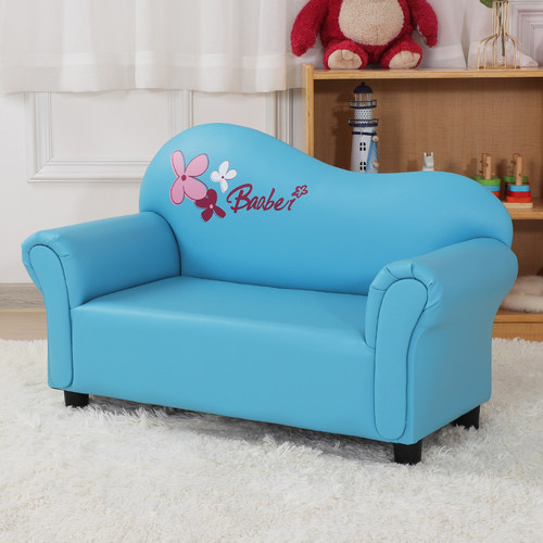 儿童沙发座椅公宝宝阅读角幼儿园娃娃家区角小沙发