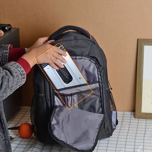 便携手拉车迷你购物买菜小拉货拖车搬运行李车