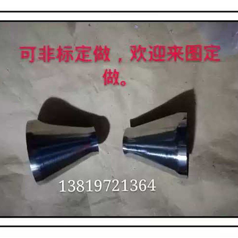 厂里直销食品卫生级大小头异径直通变径大小头