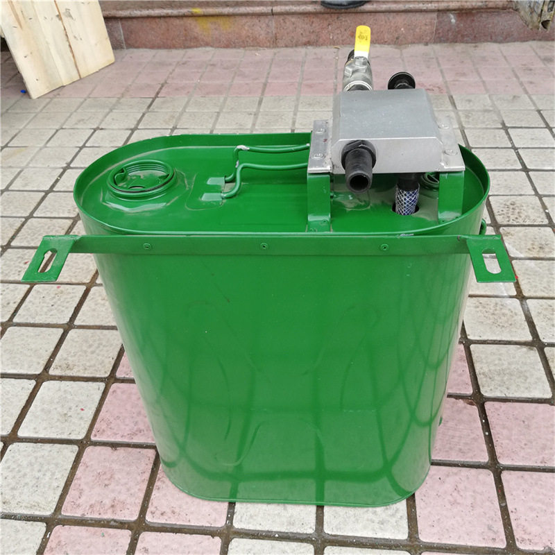 RP-30矿山用乳化液浓度计