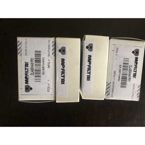 MP FILTRI过滤MFX0201A16HBP01 MFX1002A16HBP01 MFX1801P10NBP01