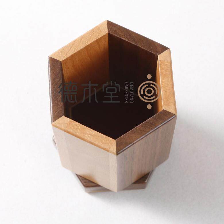 木质八音盒底座 旋转音盒底座 实木拼接音盒底座木质拼花音盒底座