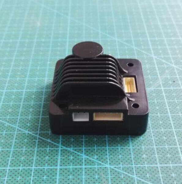 PMC006B3步进电机微型控制器步进电机驱动器小体积驱动器