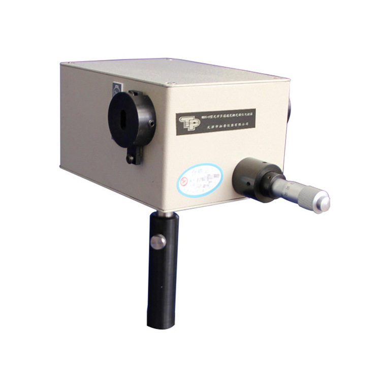 DS-100小型手动光栅单色仪光谱分析之用