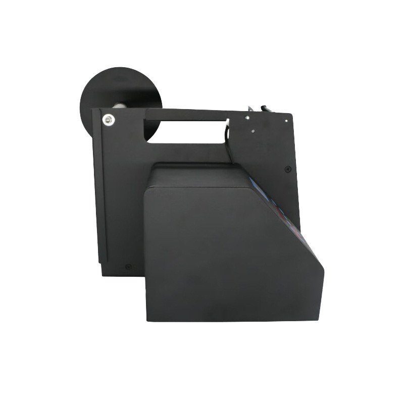 分离-mf1g50/230宽幅标签剥离机自动透明不干胶bsc剥标机