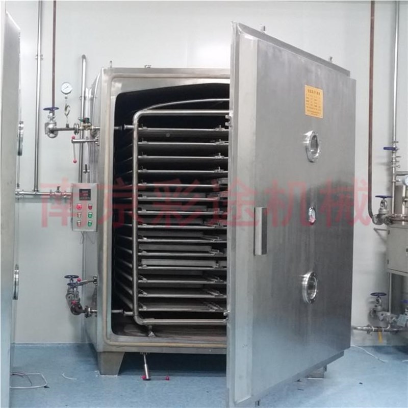 真FZG水加真空干燥箱 w方形空干箱 电加热燥热真空干燥箱