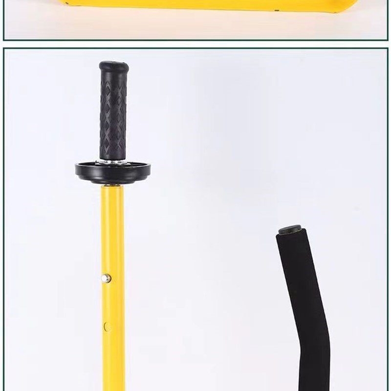 手持绕膜器H3便携绕膜器可调节缠绕膜的拉力手SR持式缠绕机没磁铁