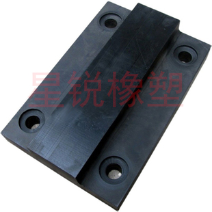 定制MGB闸门滑块耐磨MGA工程塑料合金垫板MGE坞门止水滑板滑块