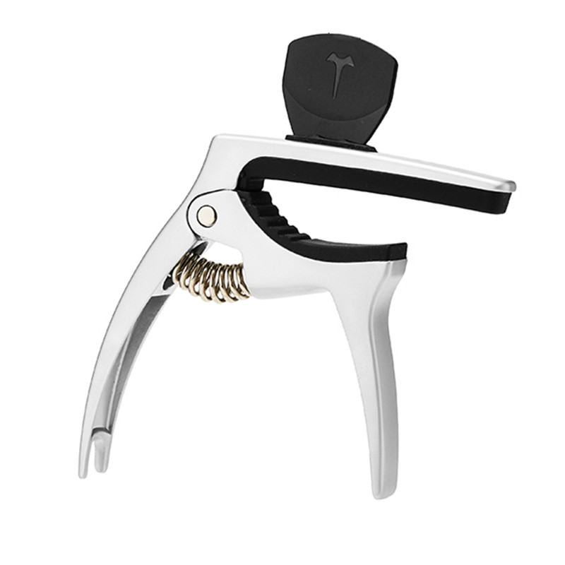 变调夹吉他变调夹 变调夹尤里里金属变音